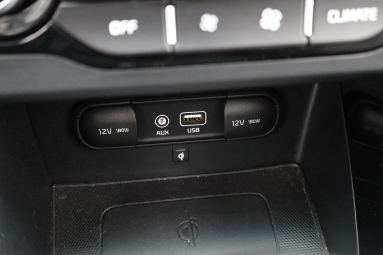 Kia Niro - 1.6 GDi Hybrid ExecutiveLine 20