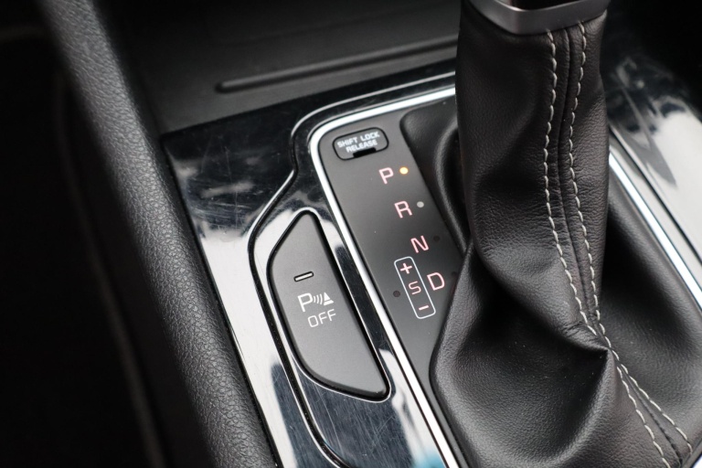 Kia Niro - 1.6 GDi Hybrid ExecutiveLine 21