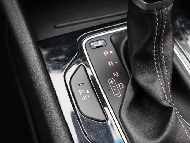 Kia Niro - 1.6 GDi Hybrid ExecutiveLine