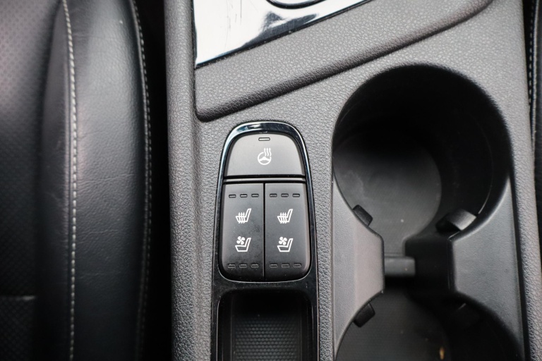 Kia Niro - 1.6 GDi Hybrid ExecutiveLine 22