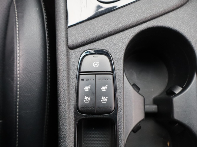 Kia Niro - 1.6 GDi Hybrid ExecutiveLine