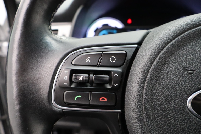 Kia Niro - 1.6 GDi Hybrid ExecutiveLine 23