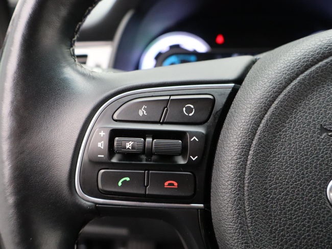 Kia Niro - 1.6 GDi Hybrid ExecutiveLine