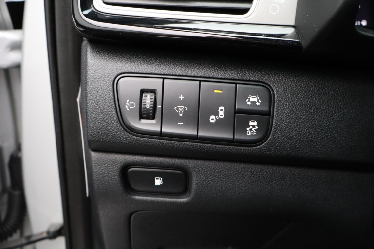 Kia Niro - 1.6 GDi Hybrid ExecutiveLine 25