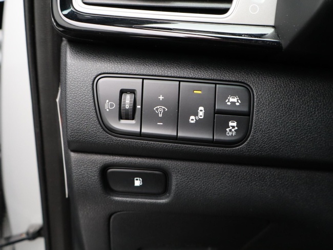 Kia Niro - 1.6 GDi Hybrid ExecutiveLine