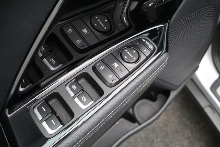 Kia Niro - 1.6 GDi Hybrid ExecutiveLine 26