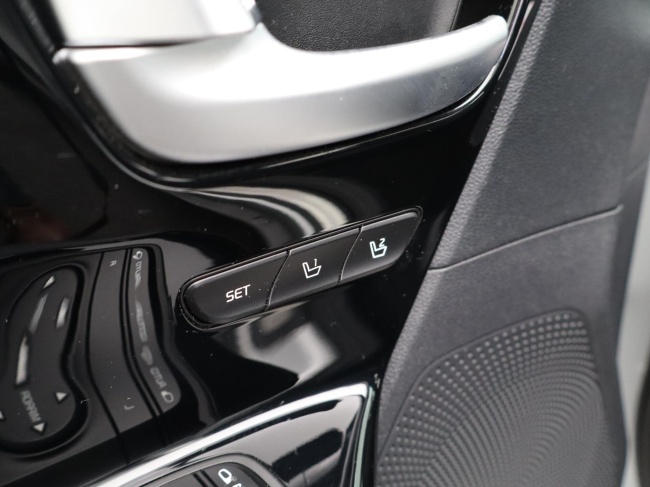 Kia Niro - 1.6 GDi Hybrid ExecutiveLine