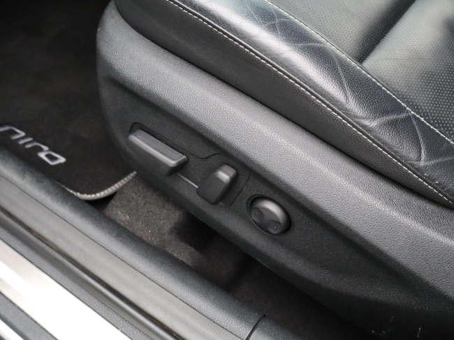 Kia Niro - 1.6 GDi Hybrid ExecutiveLine