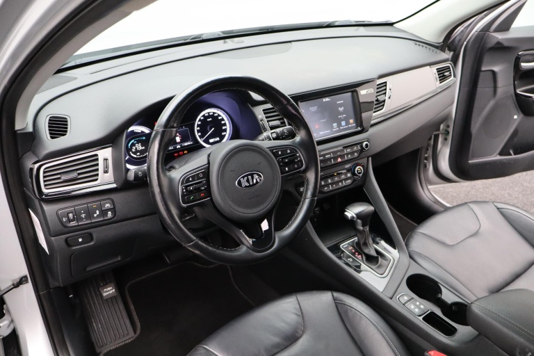 Kia Niro - 1.6 GDi Hybrid ExecutiveLine 29