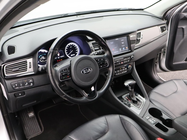 Kia Niro - 1.6 GDi Hybrid ExecutiveLine