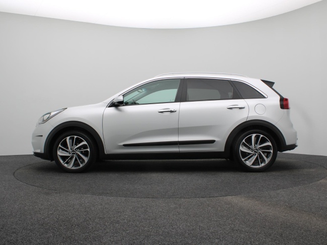 Kia Niro - 1.6 GDi Hybrid ExecutiveLine