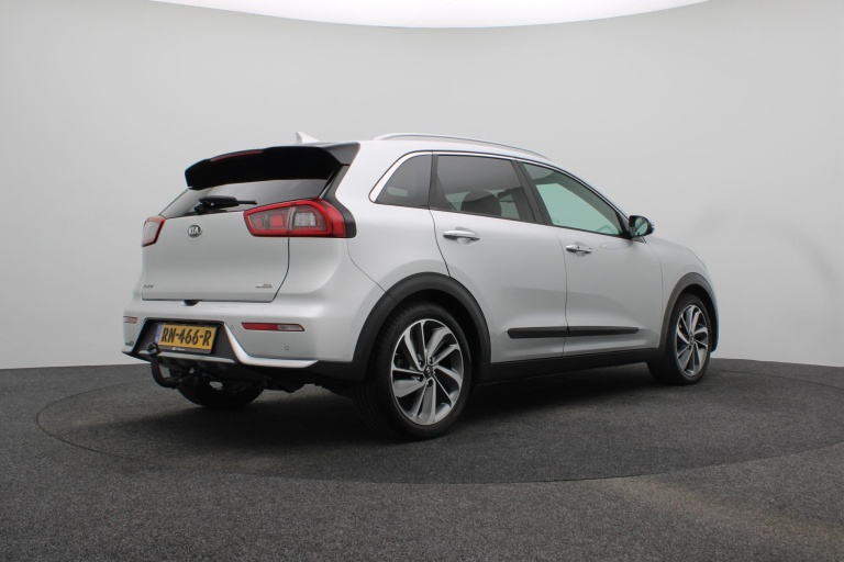 Kia Niro - 1.6 GDi Hybrid ExecutiveLine 3