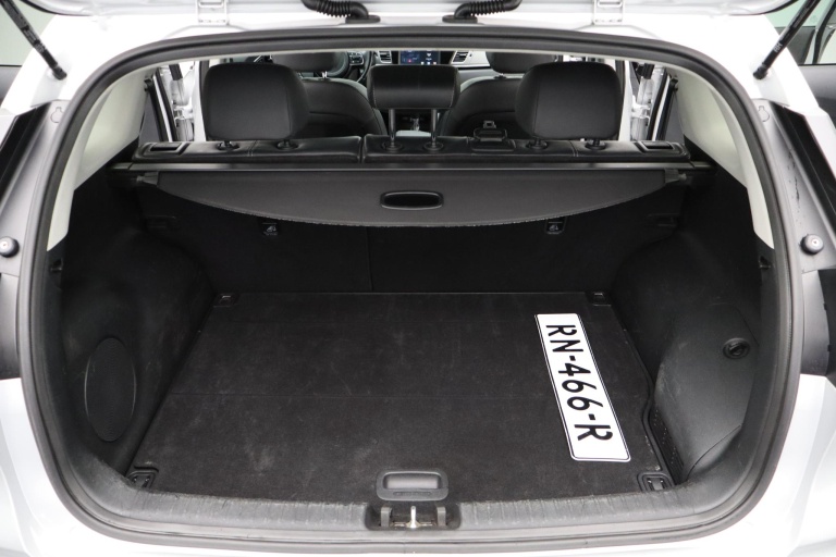 Kia Niro - 1.6 GDi Hybrid ExecutiveLine 30