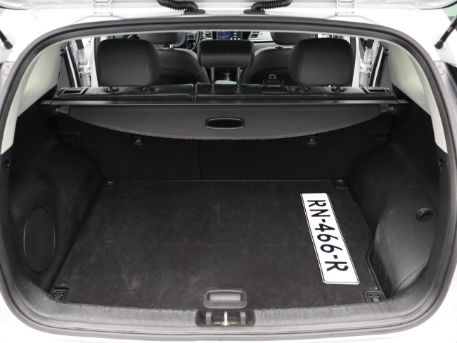 Kia Niro - 1.6 GDi Hybrid ExecutiveLine