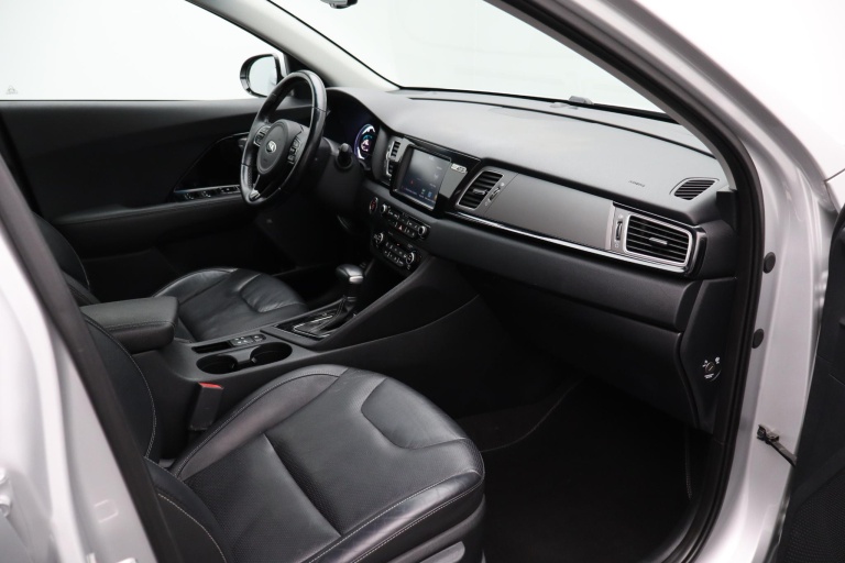 Kia Niro - 1.6 GDi Hybrid ExecutiveLine 31