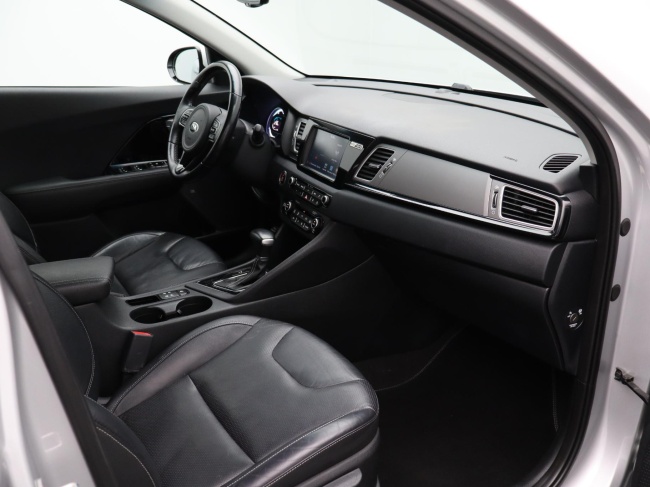 Kia Niro - 1.6 GDi Hybrid ExecutiveLine