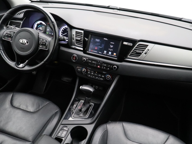 Kia Niro - 1.6 GDi Hybrid ExecutiveLine