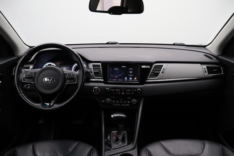 Kia Niro - 1.6 GDi Hybrid ExecutiveLine 33