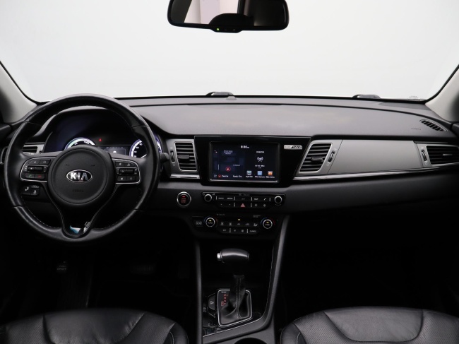 Kia Niro - 1.6 GDi Hybrid ExecutiveLine