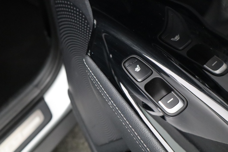 Kia Niro - 1.6 GDi Hybrid ExecutiveLine 35