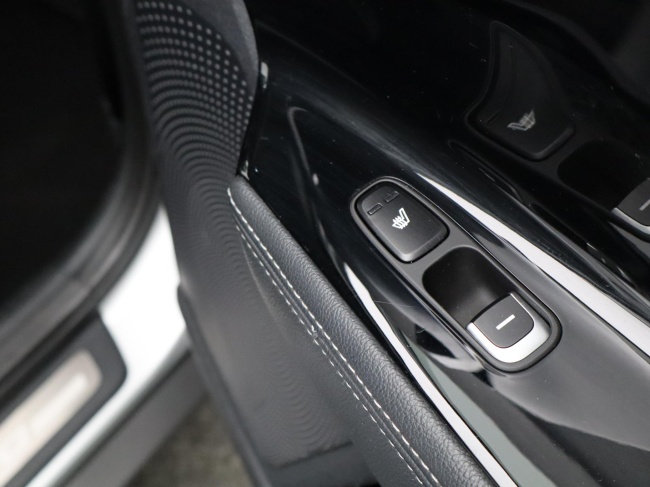 Kia Niro - 1.6 GDi Hybrid ExecutiveLine