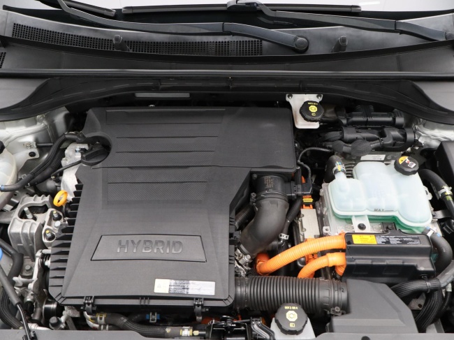 Kia Niro - 1.6 GDi Hybrid ExecutiveLine