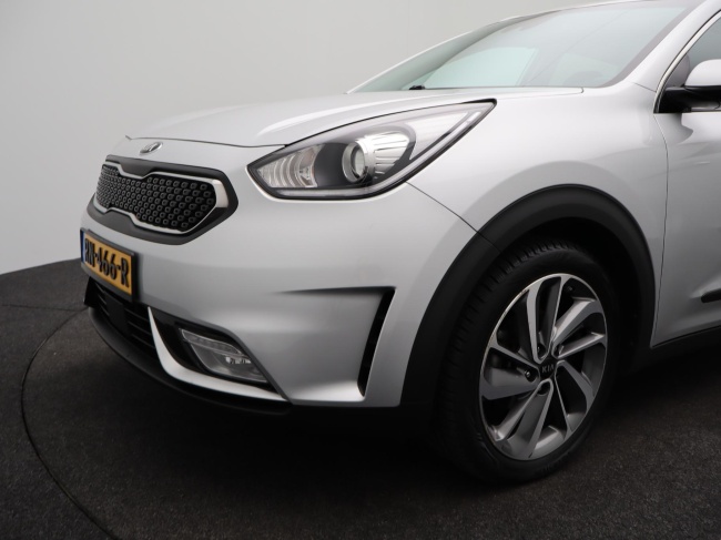 Kia Niro - 1.6 GDi Hybrid ExecutiveLine