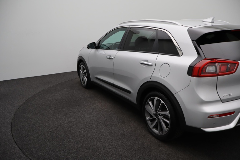 Kia Niro - 1.6 GDi Hybrid ExecutiveLine 38