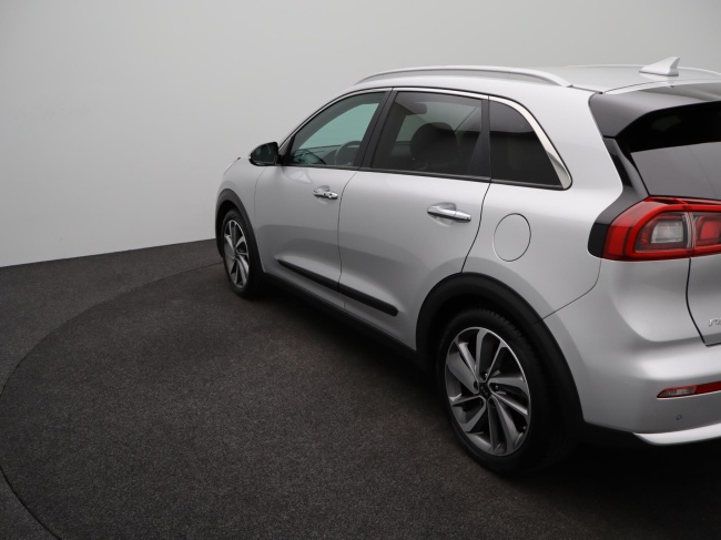 Kia Niro - 1.6 GDi Hybrid ExecutiveLine