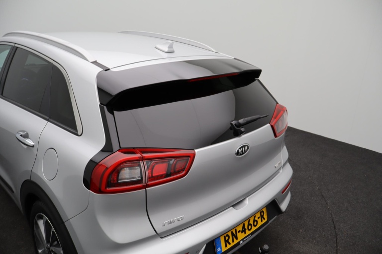 Kia Niro - 1.6 GDi Hybrid ExecutiveLine 39
