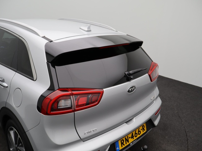 Kia Niro - 1.6 GDi Hybrid ExecutiveLine