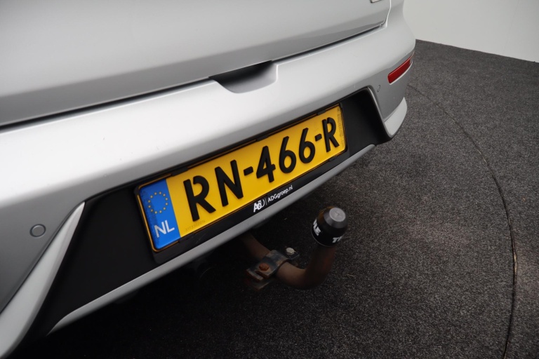 Kia Niro - 1.6 GDi Hybrid ExecutiveLine 40