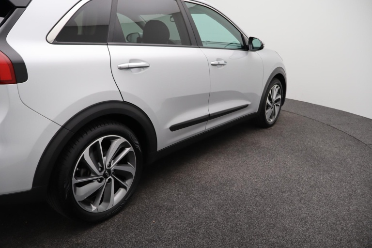 Kia Niro - 1.6 GDi Hybrid ExecutiveLine 41