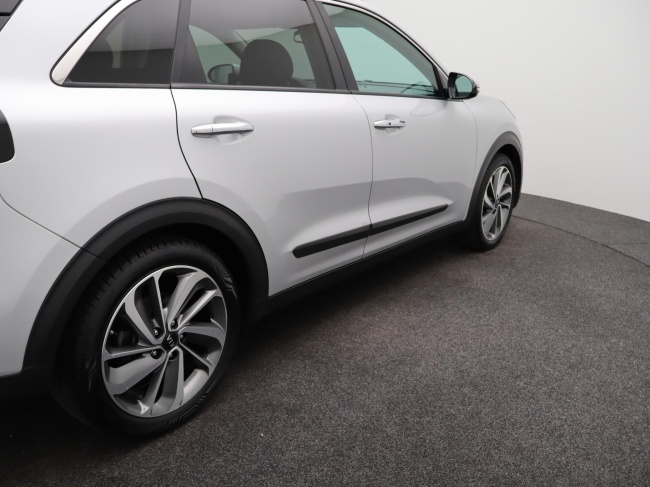 Kia Niro - 1.6 GDi Hybrid ExecutiveLine