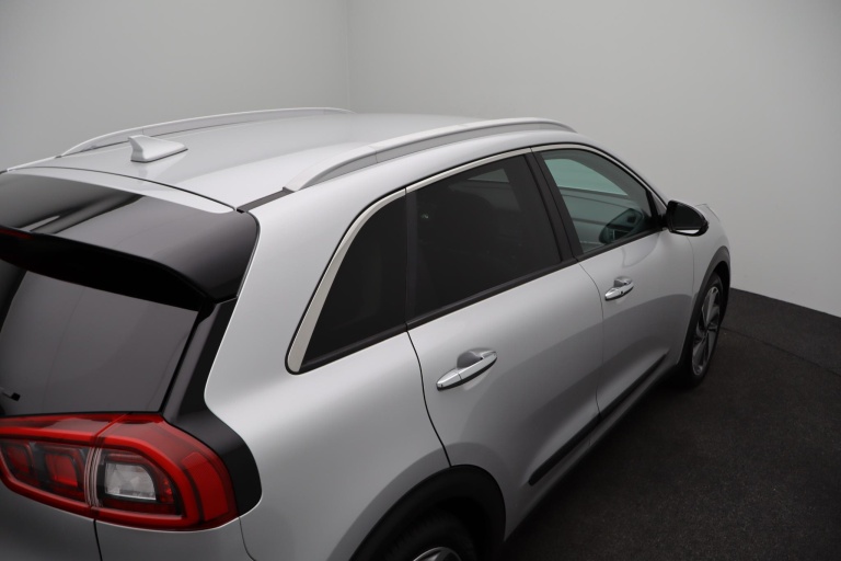 Kia Niro - 1.6 GDi Hybrid ExecutiveLine 42