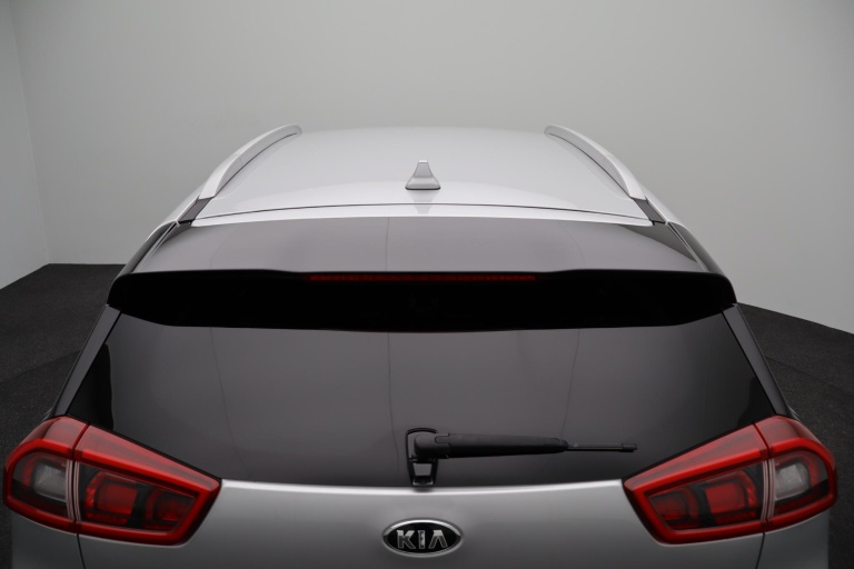 Kia Niro - 1.6 GDi Hybrid ExecutiveLine 43
