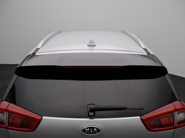 Kia Niro - 1.6 GDi Hybrid ExecutiveLine