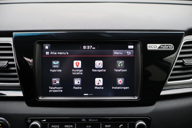 Kia Niro - 1.6 GDi Hybrid ExecutiveLine 44