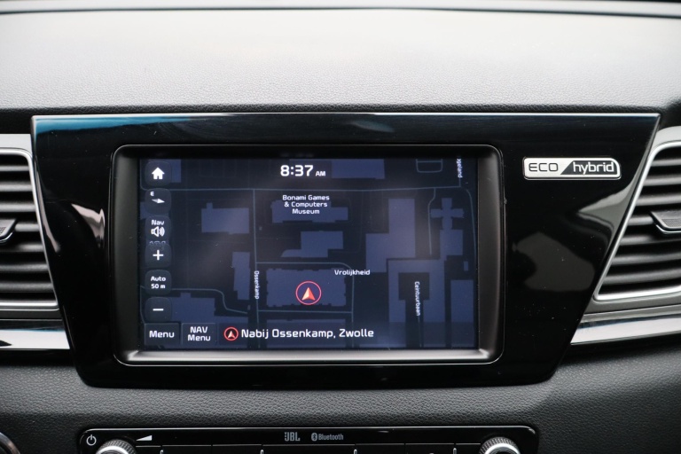 Kia Niro - 1.6 GDi Hybrid ExecutiveLine 45