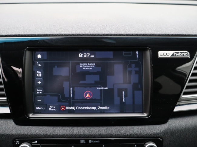 Kia Niro - 1.6 GDi Hybrid ExecutiveLine