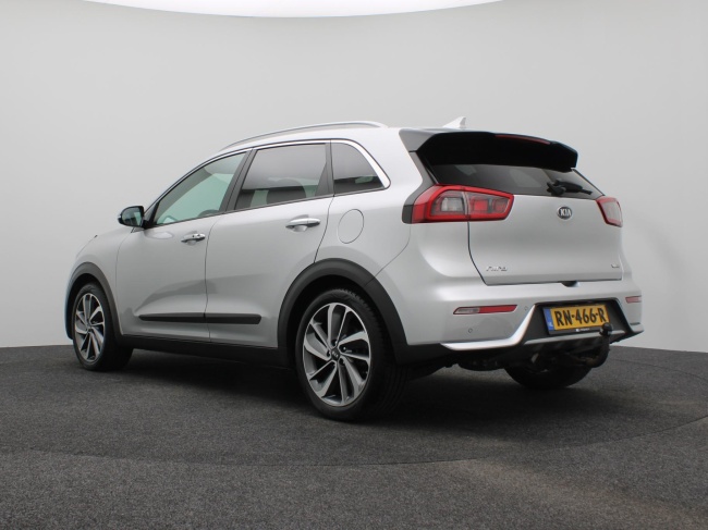 Kia Niro - 1.6 GDi Hybrid ExecutiveLine