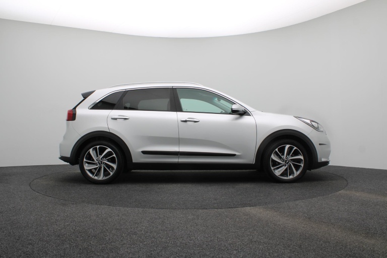 Kia Niro - 1.6 GDi Hybrid ExecutiveLine 5