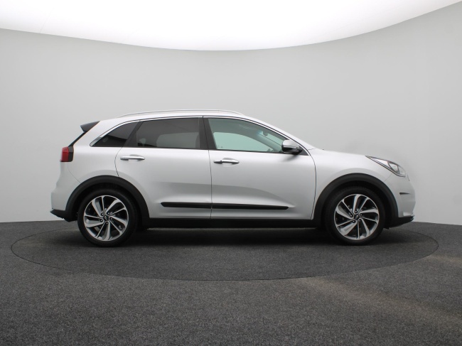 Kia Niro - 1.6 GDi Hybrid ExecutiveLine