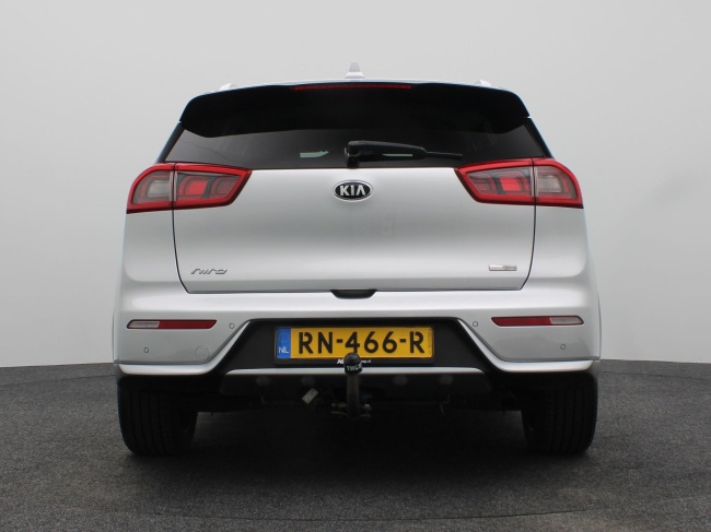 Kia Niro - 1.6 GDi Hybrid ExecutiveLine