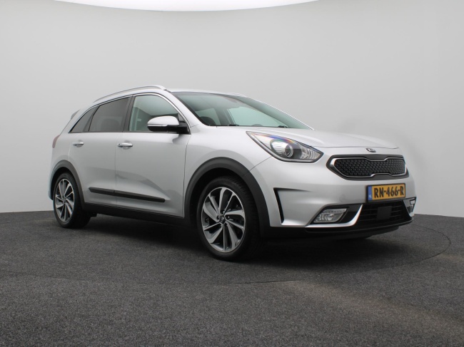 Kia Niro - 1.6 GDi Hybrid ExecutiveLine