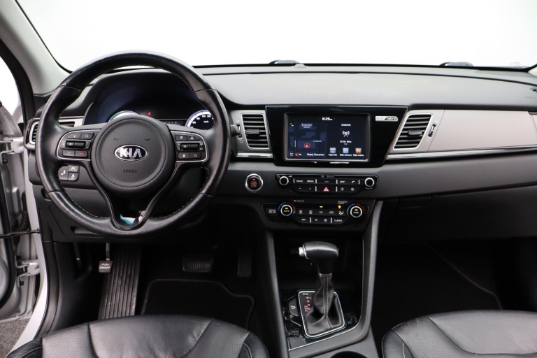 Kia Niro - 1.6 GDi Hybrid ExecutiveLine 8