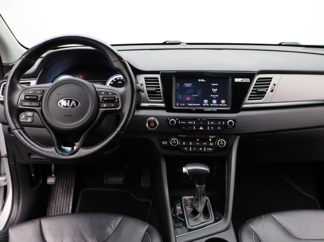 Kia Niro - 1.6 GDi Hybrid ExecutiveLine