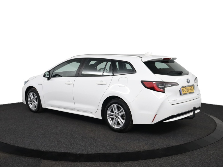 Toyota Corolla Touring Sports - 1.8 Hybrid Active 12