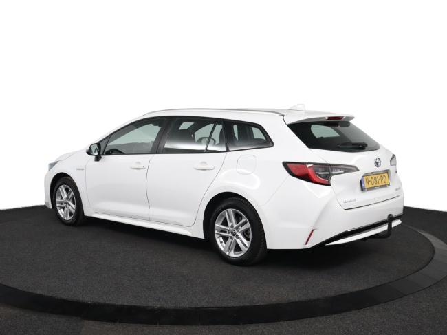 Toyota Corolla Touring Sports - 1.8 Hybrid Active