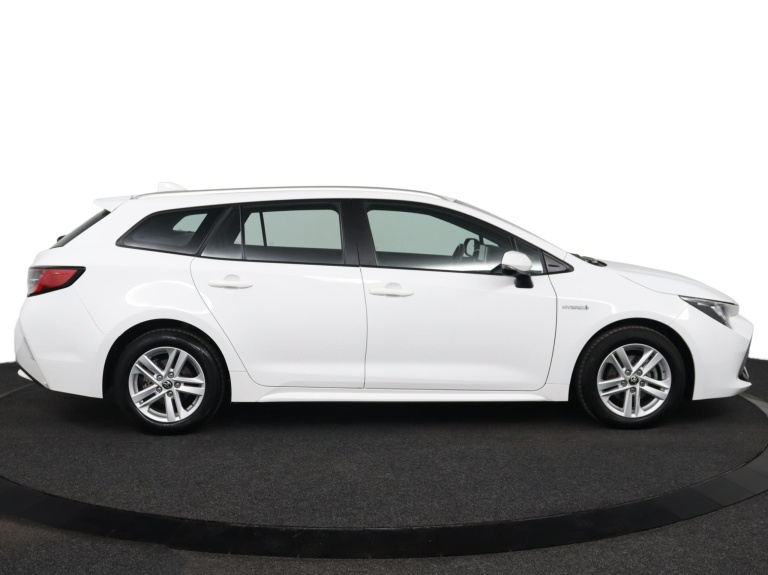 Toyota Corolla Touring Sports - 1.8 Hybrid Active 13
